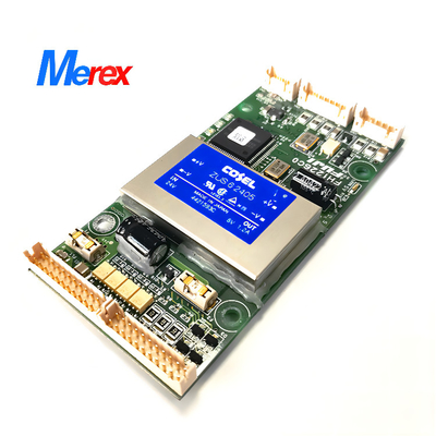 Части машины доски ПК SMT ФУДЗИ XK0231 NXT используя стальной материал