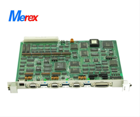 Машины доски IS70C SMT сервопривода CP642 ФУДЗИ часть первоначальной новой запасная