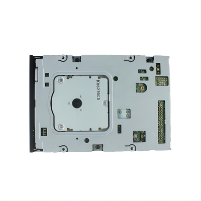 Часть машины водителя SMT дискеты KXFP5ZDAA00 Panasonic запасная