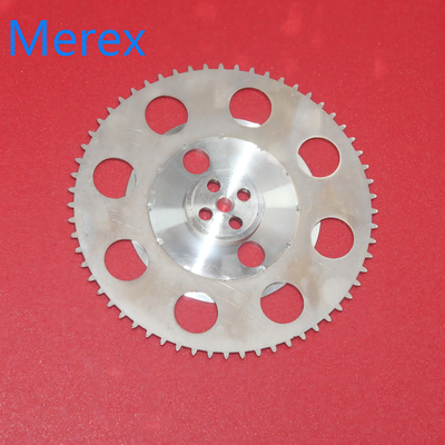 Шестерня запасной части KYD-MC21J-000 09262100 ASSY_SPROCKET YAMAHA