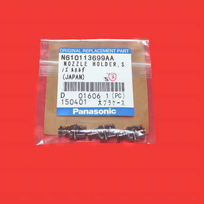 ДЕРЖАТЕЛЬ ФОРСУНКИ NPM N610113699AA NPM-D3 Panasonic SMT Запасные части