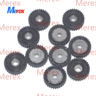 KW1-M119L-00X ХОЛОСТОЙ РОЛИК В СБОРЕ для YAMAHA SMT Machine CL 8MM FEEDER