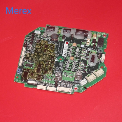 Части UNIT_DRIVER KYD-MC142-000 4U240497 SMT запасные для машины ХИТАЧИ YAMAHA SMT