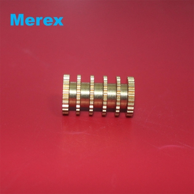 KYD-MC42V-000 0926223J ASSY_GEAR SMT Запчасти для YAMAHA SMT