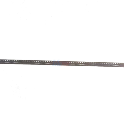 SMT YS12 24mm KHJ-MD301-00X YAMAHA Калибрационная стальная лента для питания