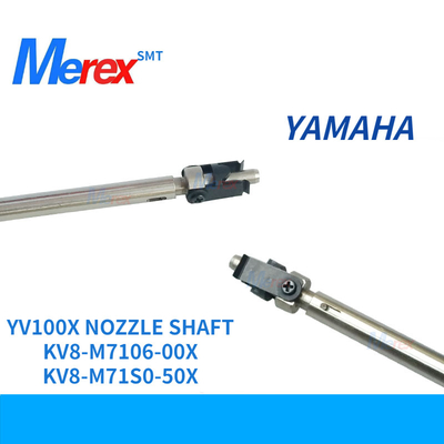 KV8-M7106-00X KV8-M71S0-50X SMT YAMAHA YV100X 100XG XE Z ВАЛ ФОРСУНКИ