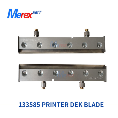 Запчасти для принтеров DEK 133585 DEK BLADE