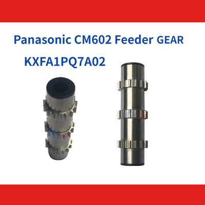 Panasonic Gear KXFA1PQ7A02 CM602 Фидер 44 56 мм Части