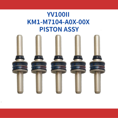 Запчасти YAMAHA SMT KM1-M7104-A0X-00X PISTON ASSY