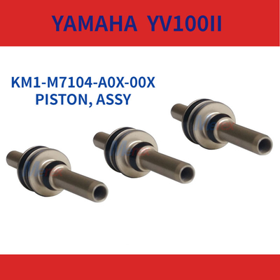 Запчасти YAMAHA SMT KM1-M7104-A0X-00X PISTON ASSY