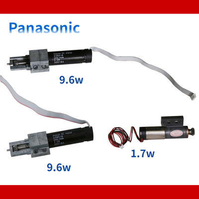 SMT Panasonic 9.6w Мотор N510048142AA MTNM000016AA для машины CM402 602