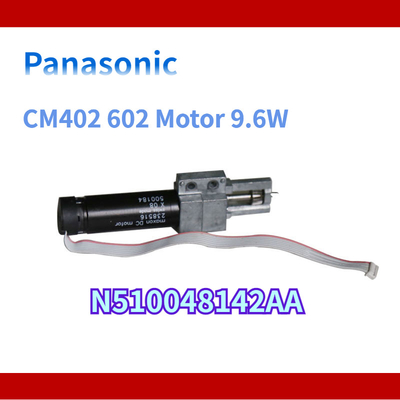 SMT Panasonic 9.6w Мотор N510048142AA MTNM000016AA для машины CM402 602