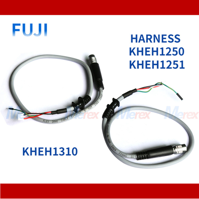 FUJI SMT кормильщик запасная часть KHEH1250 KHEH1310 Сборка шнурков для машины FUJI
