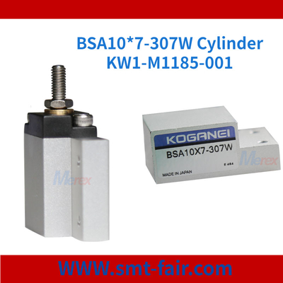 YAMAHA KW1-M1185-001 SMT Запасный баллон