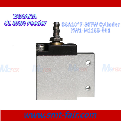 YAMAHA KW1-M1185-001 SMT Запасный баллон