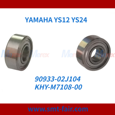 YAMAHA YS12 YS24 90933-02J104 KHY-M7108-00 КОЛЛЕР,BRG