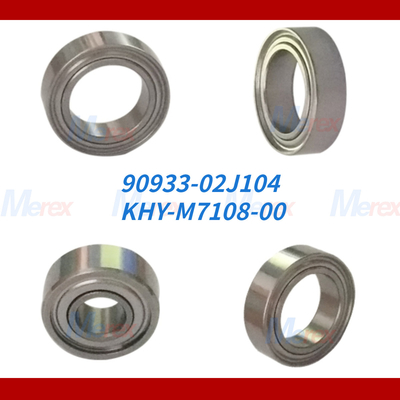 YAMAHA YS12 YS24 90933-02J104 KHY-M7108-00 КОЛЛЕР,BRG