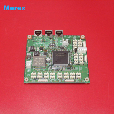 Yamaha PCB Mount SMT Запасная часть KYB-M91AK-000