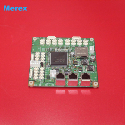 Yamaha PCB Mount SMT Запасная часть KYB-M91AK-000