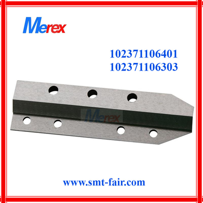 PANASONIC Фиксированный резач лезвия N210083871AA N210029161AA Для MSH2 и MSH3