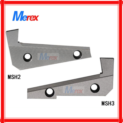 PANASONIC Фиксированный резач лезвия N210083871AA N210029161AA Для MSH2 и MSH3