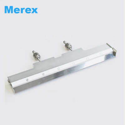 GKG 200 250 350 400 G Скиги Блейд из нержавеющей стали