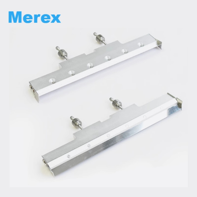 GKG 200 250 350 400 G Скиги Блейд из нержавеющей стали