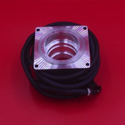 KYA - M700N - 000 частей Хитачи Smt МОТОРА DD 0916DK2A для машины сигмы G5