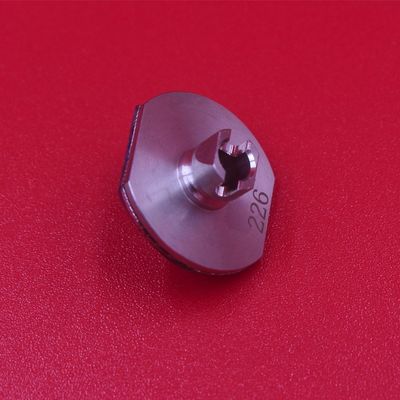 Выбор сопла SMT N610040783AB 226 и сопло Panasonic сопл места
