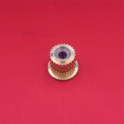 Части фидера Хитачи Smt ШЕСТЕРНИ KYD-MC20K-000 0926220R
