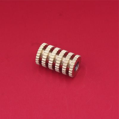 Части фидера Smt ШЕСТЕРНИ ASSY KYD-MC42V-000 0926223J для Хитачи