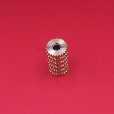 Части фидера Smt ШЕСТЕРНИ ASSY KYD-MC42V-000 0926223J для Хитачи