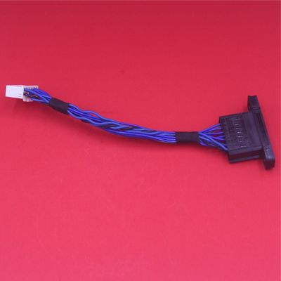 ШНУР Хитачи Smt KYB-M3739-000 4W204901 щадит части для машины сигмы