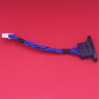 ШНУР Хитачи Smt KYB-M3739-000 4W204901 щадит части для машины сигмы