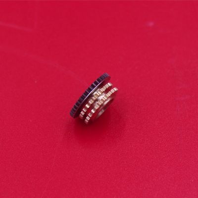 Части фидера KYD-MC12L-000 1016120W ASSY-GEAR Smt для фидера Хитачи 8mm