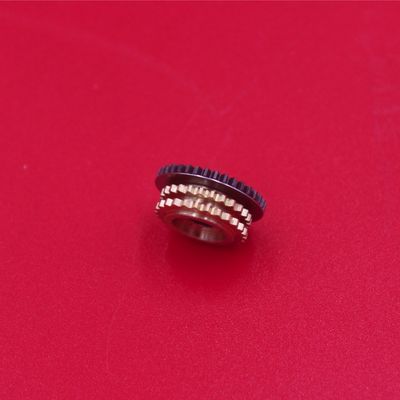 Части фидера KYD-MC12L-000 1016120W ASSY-GEAR Smt для фидера Хитачи 8mm