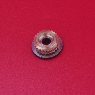 Части фидера KYD-MC12L-000 1016120W ASSY-GEAR Smt для фидера Хитачи 8mm