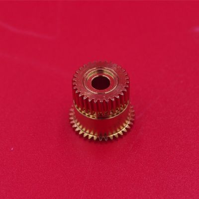 KYD-MC23C-000 6301352305 223E0425 ЗАЦЕПЛЯЮТ части фидера Smt для машины Хитачи