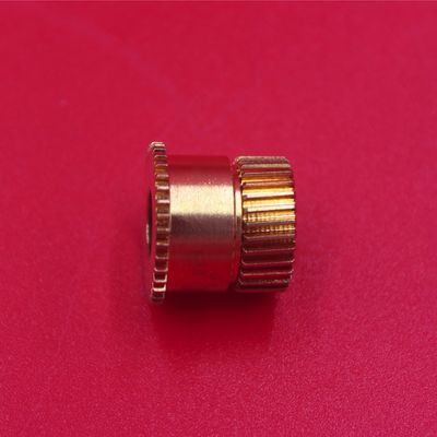 KYD-MC23C-000 6301352305 223E0425 ЗАЦЕПЛЯЮТ части фидера Smt для машины Хитачи