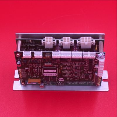 Части машины KYB-M91DE-000 4U240489 UNIT-DRIVER SMT запасные для Хитачи G5