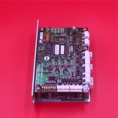 Части машины KYB-M91DE-000 4U240489 UNIT-DRIVER SMT запасные для Хитачи G5