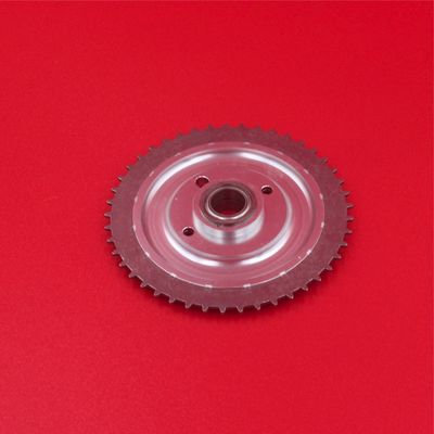 6301553627 частей фидера ЦЕПНОГО КОЛЕСА SMT ASSY 023S0053 KYM-M863C-000 для Хитачи