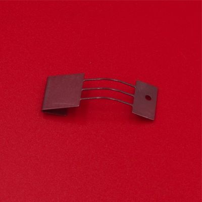 6301275109 КРЫШКА SMT 211A8729 KYM-M8608-000 подвергает запасные части механической обработке для Хитачи