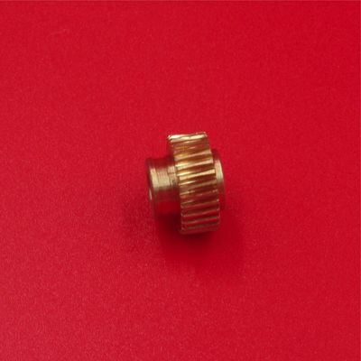 6301569888 частей машины Хитачи Smt ШЕСТЕРНИ ASSY 023E0019 KYM-M862C-000 запасных для фидера