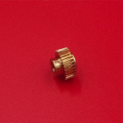 6301569888 ШЕСТЕРНЯ Хитачи Smt ASSY 023E0019 KYM-M862C-000 щадит части для фидера