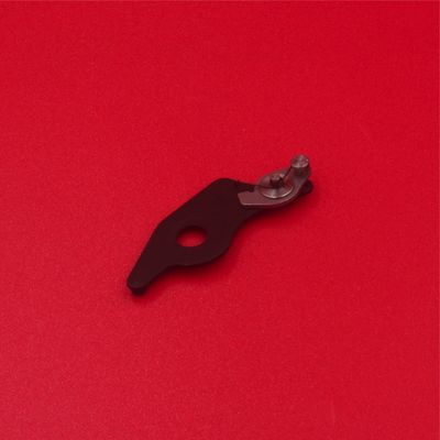 ASSY РЫЧАГА CL 12mm KW1-M112A-00X YAMAHA КЛАДЯ на полку для выбора Yamaha и фидера места CL8mm Yamaha SS