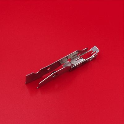 Части фидера ASSY SMT ПРОВОДНИКА ЛЕНТЫ номера детали KW1-M114S-010 для YAMAHA