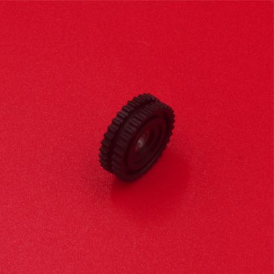 Части фидера ASSY CL8mm SMT РОЛИКА номера детали KW1-M119L-00X БЕСПОЛЕЗНЫЕ для YAMAYA