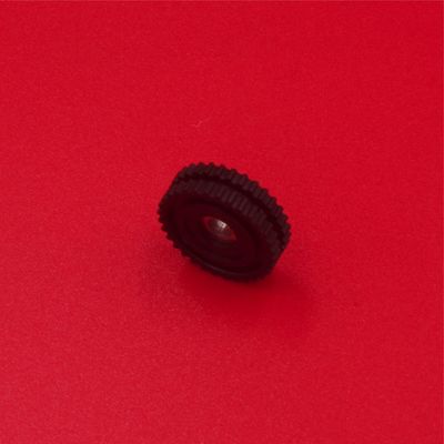 Части фидера ASSY CL8mm SMT РОЛИКА номера детали KW1-M119L-00X БЕСПОЛЕЗНЫЕ для YAMAYA