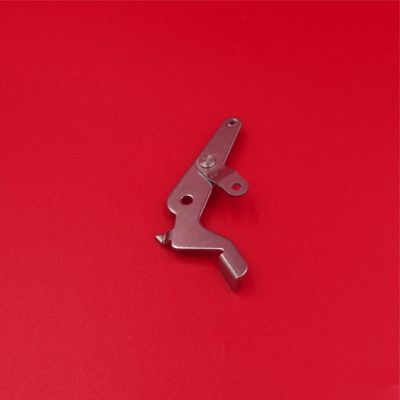 Части ASSY CL-12MM Yamaha Smt РЫЧАГА РУКИ KW1-M224A-000 запасные